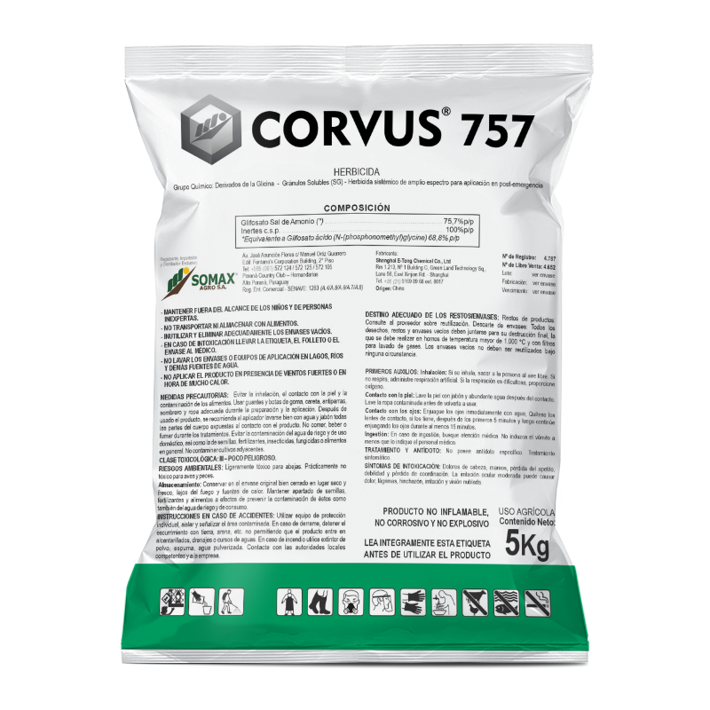 corvus herbicide Crossbow Herbicide main image 0